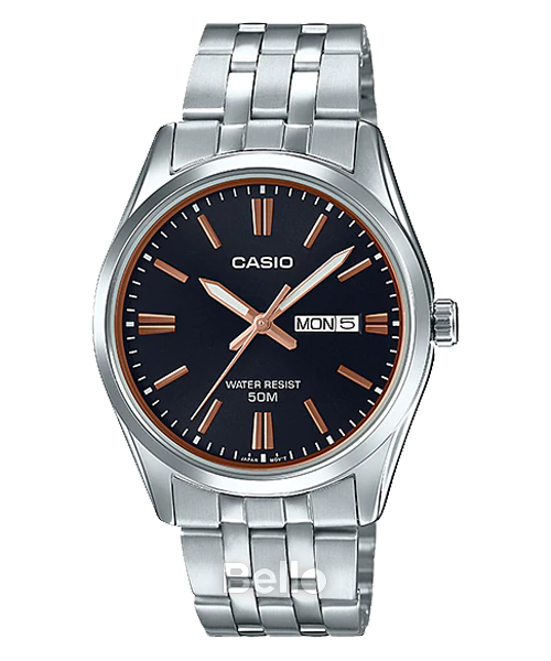 Casio Standard MTP-1335D-1A2