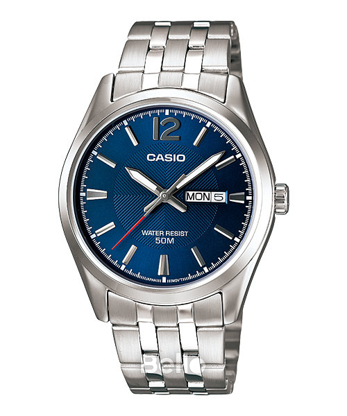 Casio Standard MTP-1335D-2A