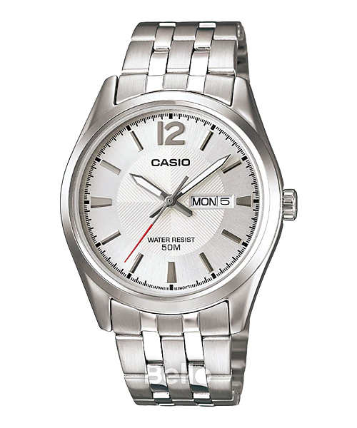 Casio Standard MTP-1335D-7A