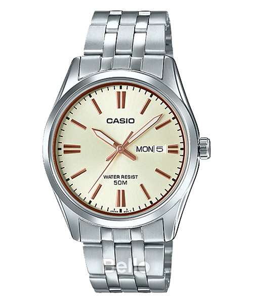 Casio Standard MTP-1335D-9A
