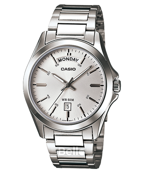 Casio Standard MTP-1370D-7A1