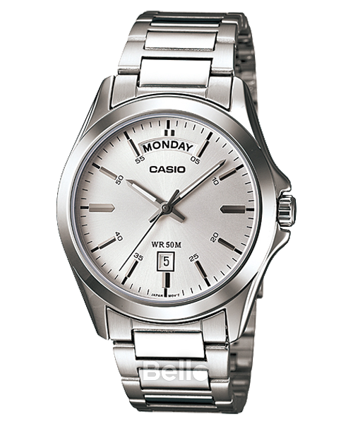 Casio Standard MTP-1370D-7A1