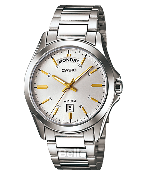 Casio Standard MTP-1370D-7A2