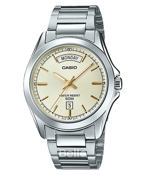 Casio Standard MTP-1370D-9A