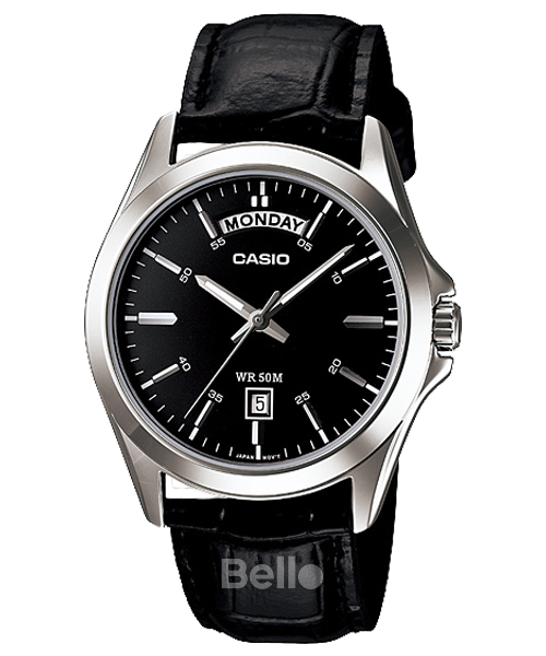 Casio Standard MTP-1370L-1A