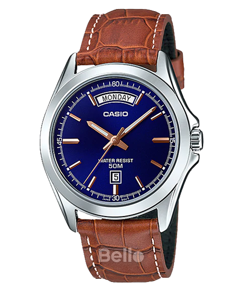 Casio Standard MTP-1370L-2A