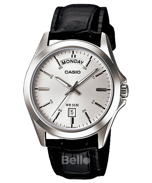 Casio Standard MTP-1370L-7A