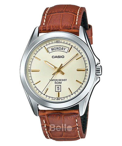 Casio Standard MTP-1370L-9A