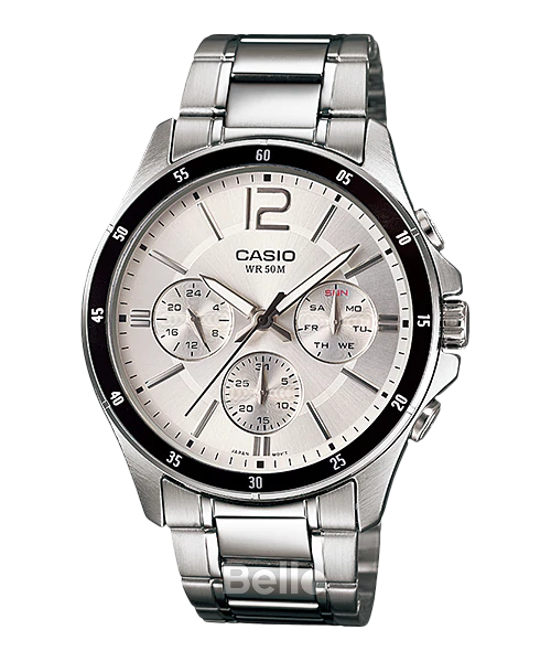Casio Standard MTP-1374D-7A