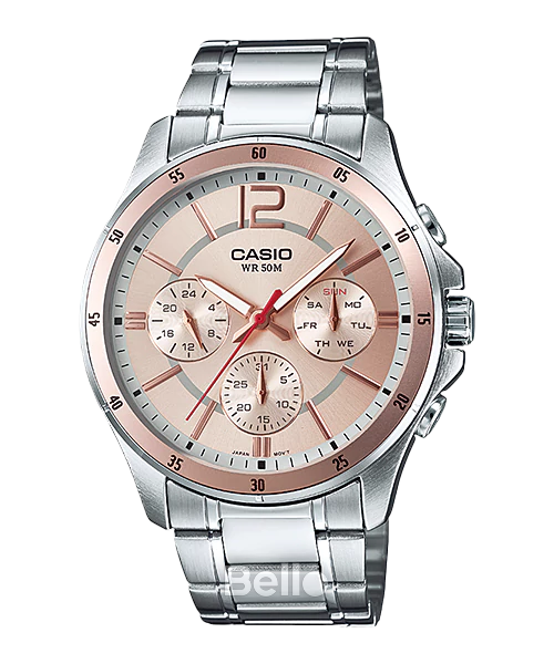 Casio Standard MTP-1374D-9A