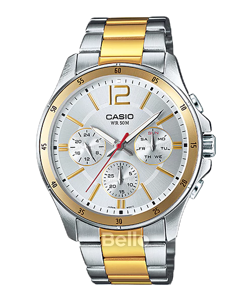 Casio Standard MTP-1374SG-7A