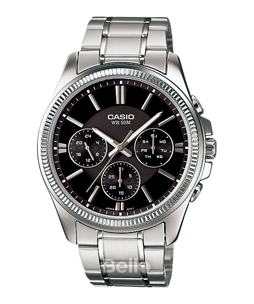 Casio Standard MTP-1375D-1A