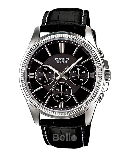 Casio Standard MTP-1375L-1A
