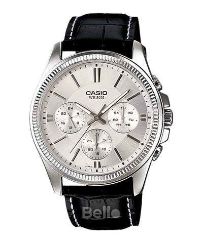 Đồng hồ Casio Nam MTP-1375L-7AVDF
