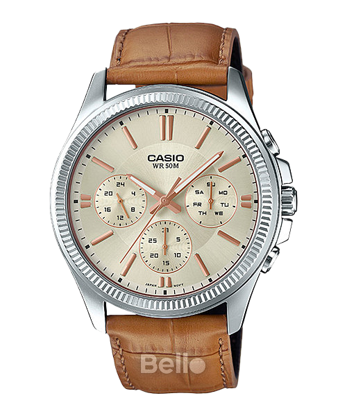 Casio Standard MTP-1375L-9A