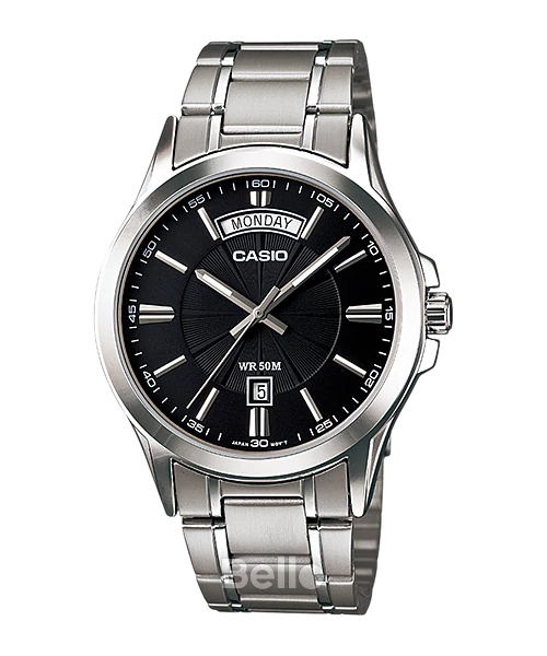 Casio Standard MTP-1381D-1A