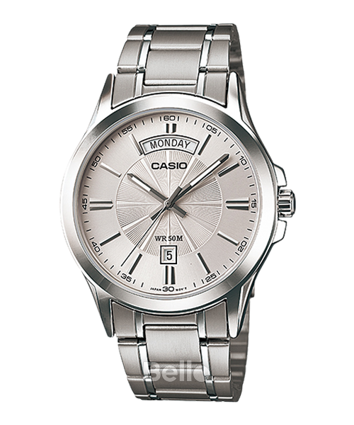 Casio Standard MTP-1381D-7A