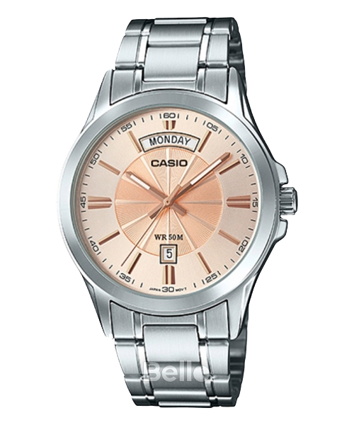 Casio Standard MTP-1381D-9A