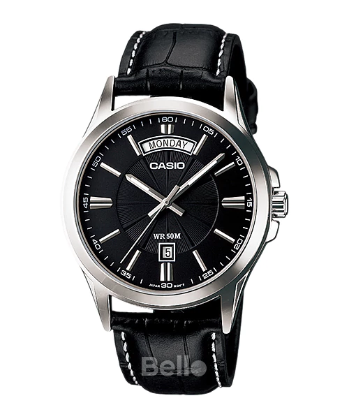 Casio Standard MTP-1381L-1A