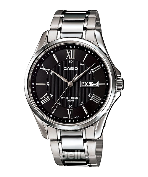 Casio Standard MTP-1384D-1A