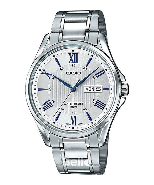 Casio Standard MTP-1384D-7A2