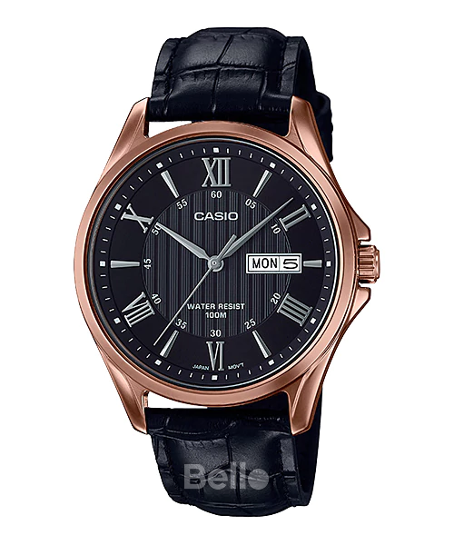 Casio Standard MTP-1384L-1A2