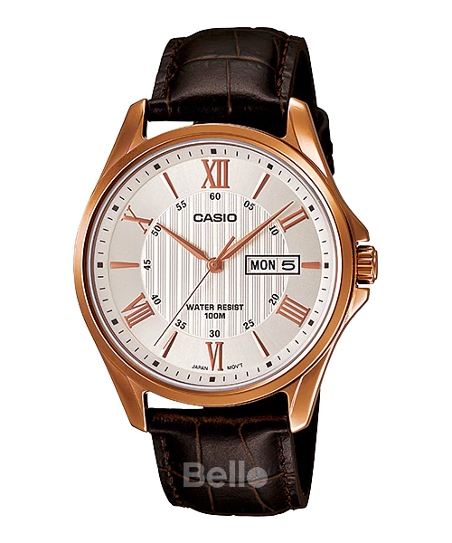 Casio Standard MTP-1384L-7A