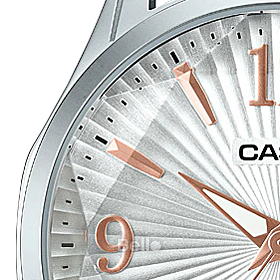Đồng hồ Casio Nam MTP-E120DY-7A chính hãng, giá rẻ, Thay Pin Trọn Đời