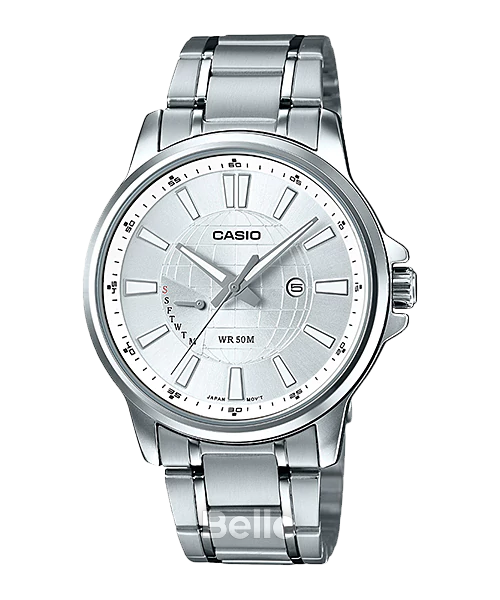 Casio Standard MTP-E137D-7A