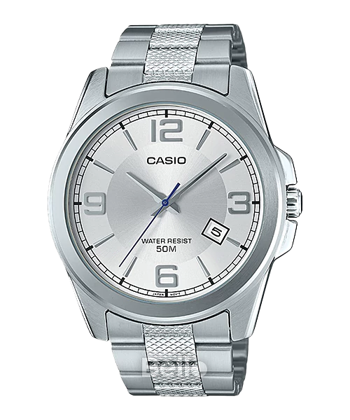 Casio Standard MTP-E138D-7A