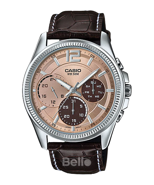 Casio Standard MTP-E305L-5A