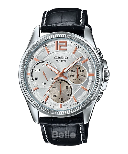Casio Standard MTP-E305L-7A
