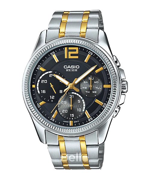 Casio Standard MTP-E305SG-1A
