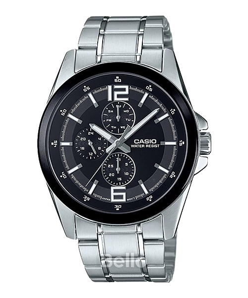Casio Standard MTP-E306D-1A