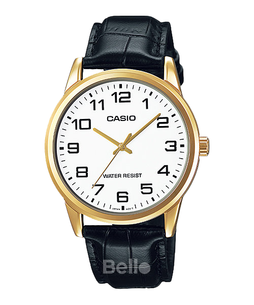 Casio Standard MTP-V001GL-7B