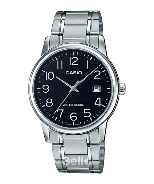 Casio Standard MTP-V002D-1B