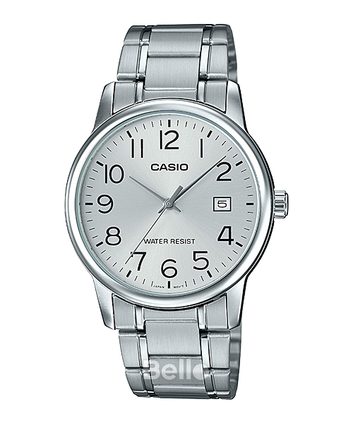 Casio Standard MTP-V002D-7B