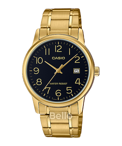 Đồng hồ Casio Nam MTP-V002G-1BUDF