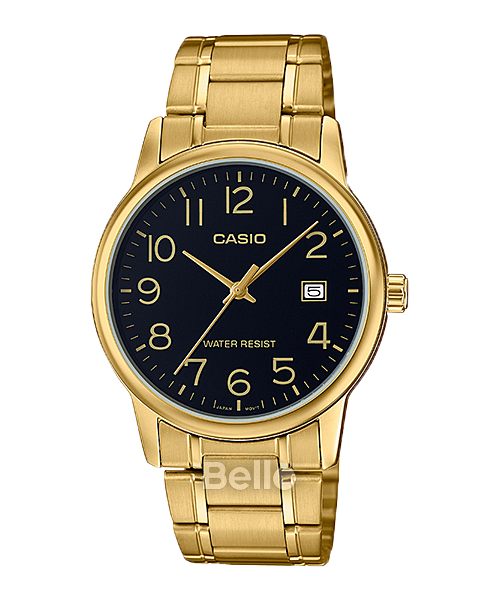 Casio Standard MTP-V002G-1B