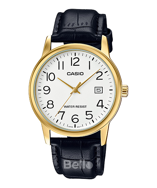 Casio Standard MTP-V002GL-7B2