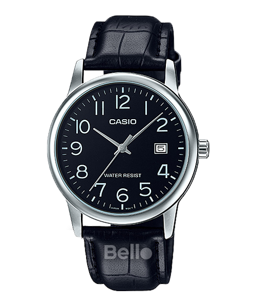 Casio Standard MTP-V002L-1B