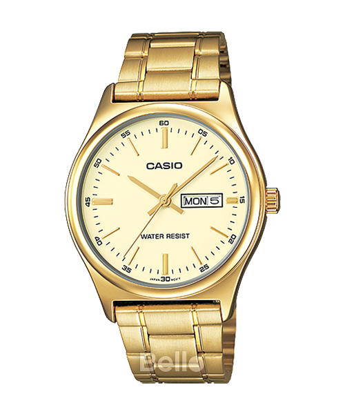 Casio Standard MTP-V003G-9A