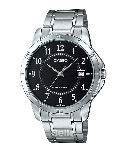 Casio Standard MTP-V004D-1B