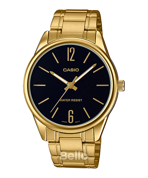 Casio Standard MTP-V005G-1B