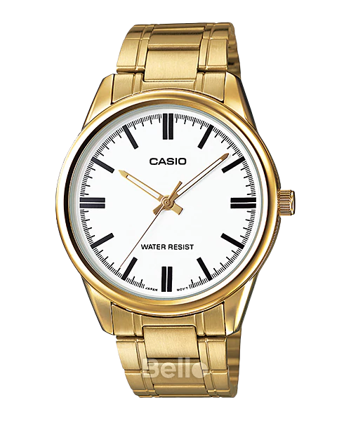 Casio Standard MTP-V005G-7A