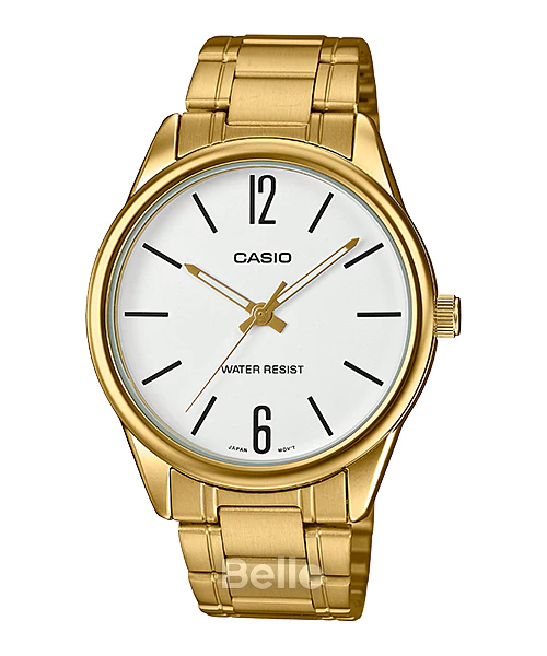 Casio Standard MTP-V005G-7B