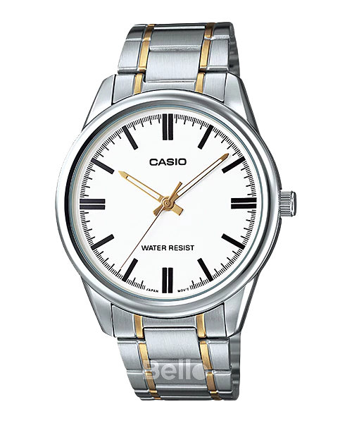 Casio Standard MTP-V005SG-7A