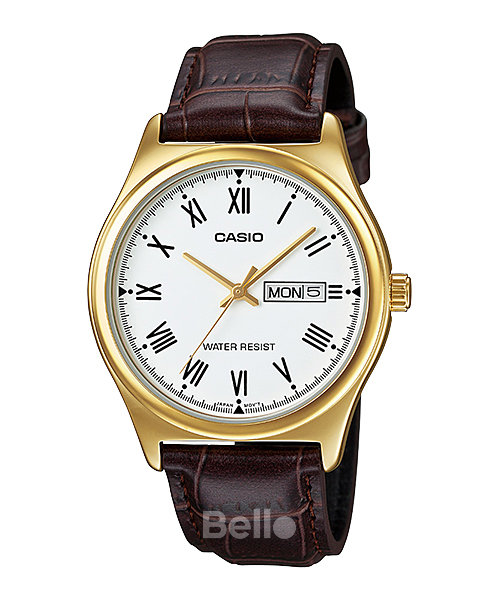 Casio Standard MTP-V006GL-7B