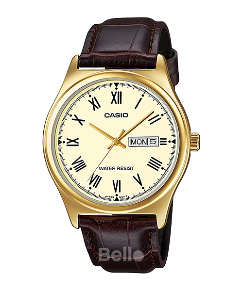 Casio Standard MTP-V006GL-9B
