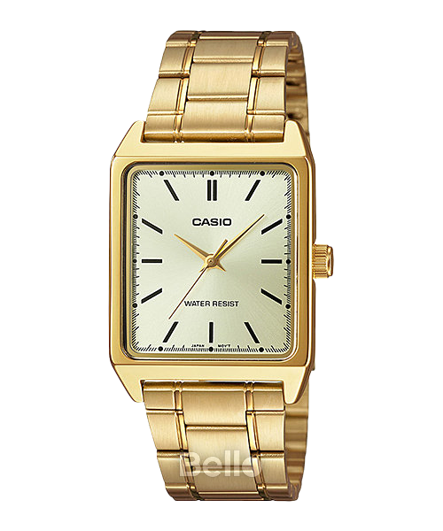 Casio Standard MTP-V007G-9E